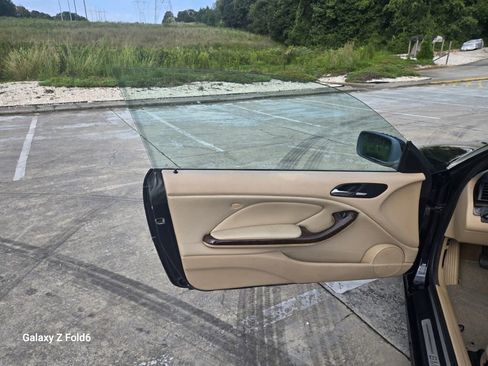 Used 2000 BMW 323ci Convertible image 8