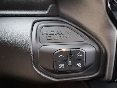 Used 2025 RAM 2500 Laramie image 21