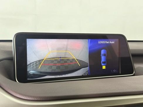 Used 2019 Lexus RX 350 FWD w/ Navigation Package image 20