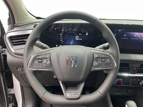 New 2026 Buick Encore GX Sport Touring image 12