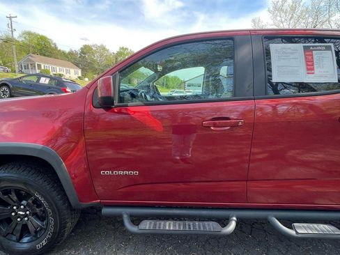Used 2016 Chevrolet Colorado Z71 image 3