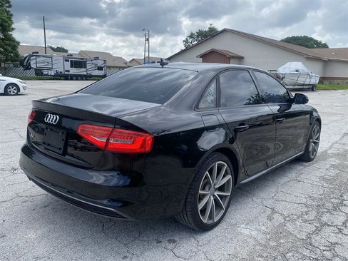Used 2016 Audi A4 2.0T Premium image 7