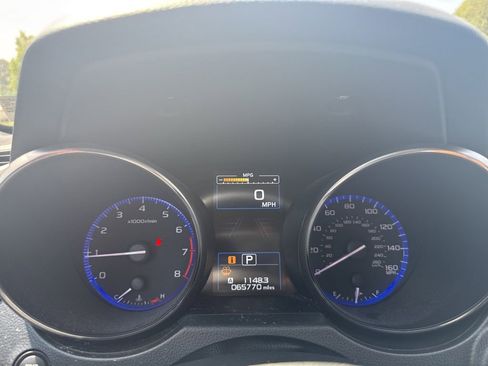 Used 2019 Subaru Outback 3.6R Limited image 10