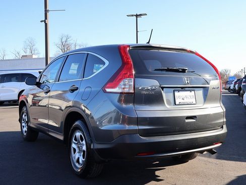 Used 2013 Honda CR-V LX image 5