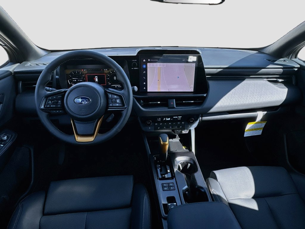 New 2026 Subaru Outback Wilderness AWD/4WD image 28