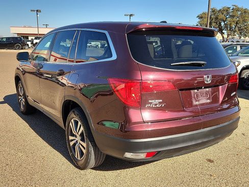 Used 2017 Honda Pilot EX-L image 3