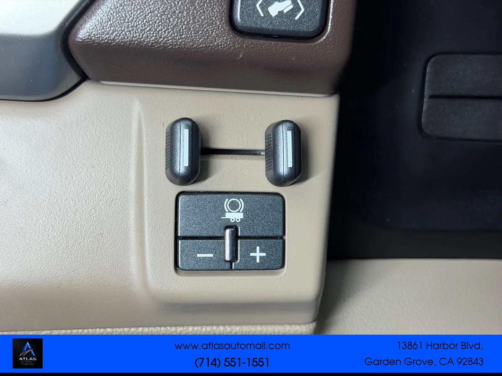 Used 2015 Chevrolet Tahoe LT w/ Max Trailering Package RWD image 38