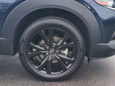 Used 2025 MAZDA CX-30 AWD 2.5 S w/ Select Sport Pkg image 11