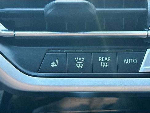 Used 2023 BMW X3 xDrive30i w/ Convenience Package w/ZPA image 22