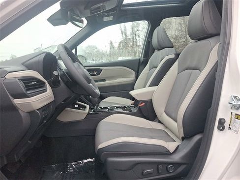 New 2026 Subaru Forester Limited w/ Premium/Limited Package image 6