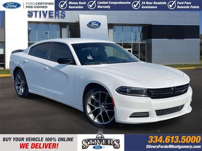 Used 2022 Dodge Charger SXT w/ Plus Group