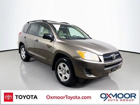 Used 2011 Toyota RAV4 4WD image 1