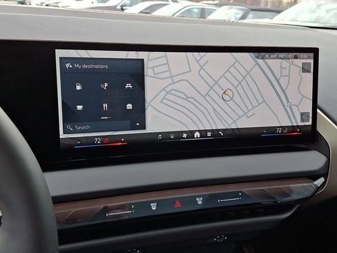 Certified 2025 BMW X3 xDrive30i image 20