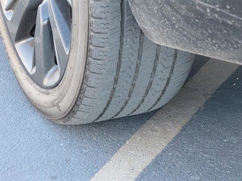 Used 2022 Lincoln Navigator Reserve image 47