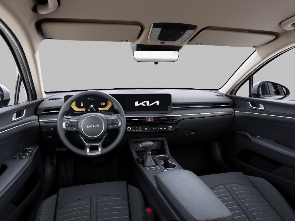 New 2026 Kia K5 LXS FWD image 14