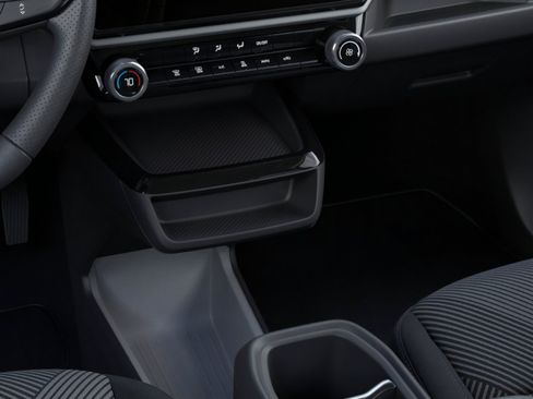 New 2027 Chevrolet Bolt LT FWD image 23