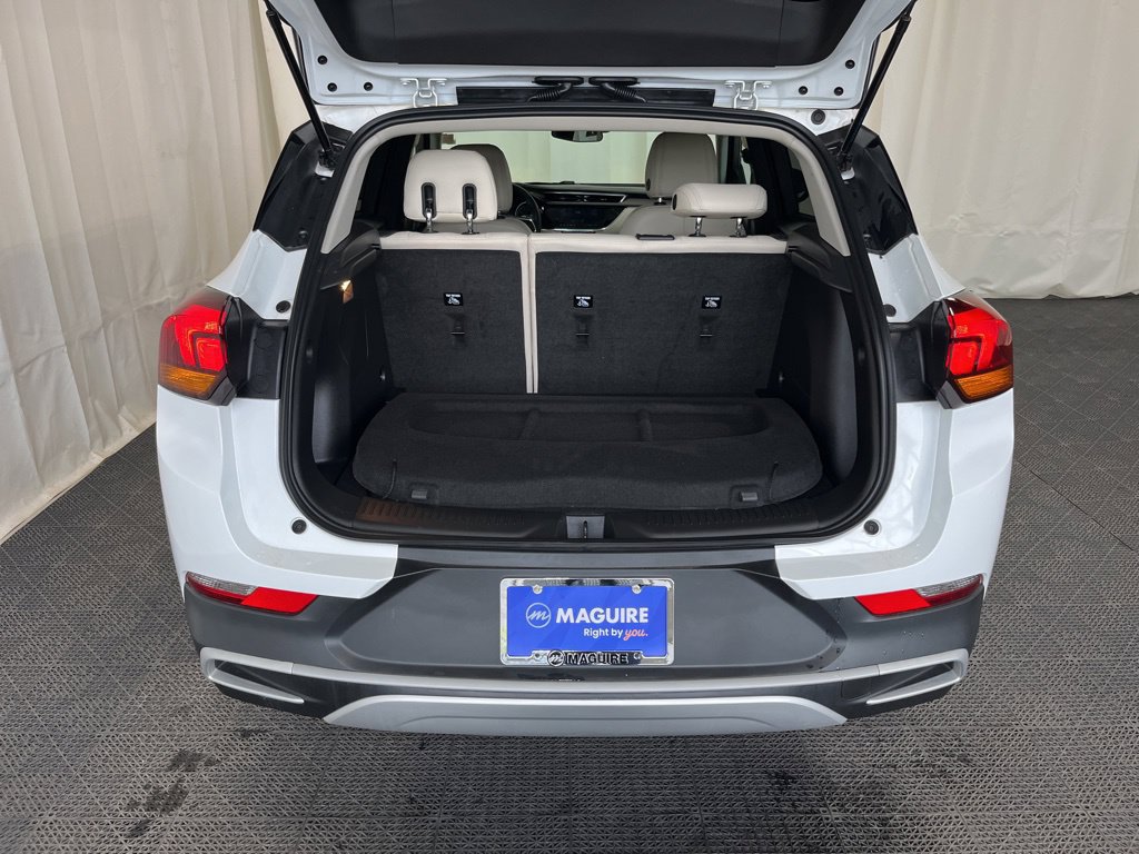 Used 2023 Buick Encore GX Select FWD image 23