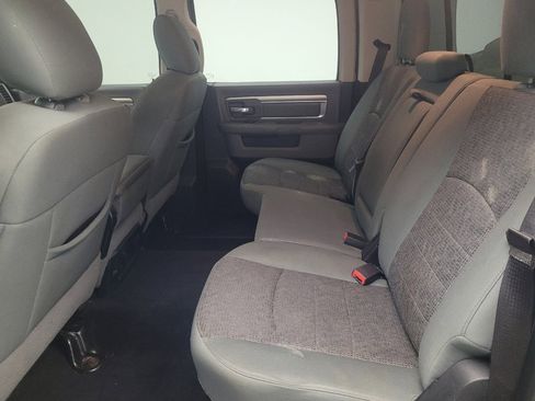 Used 2018 RAM 1500 Big Horn image 18