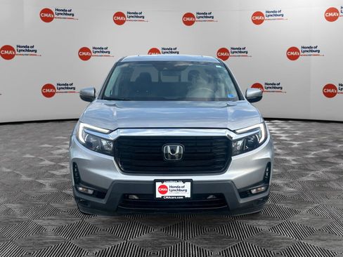 Used 2023 Honda Ridgeline RTL-E image 8