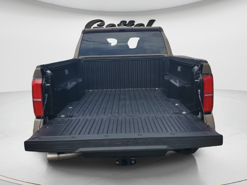 Used 2026 Toyota Tacoma TRD Sport RWD image 9