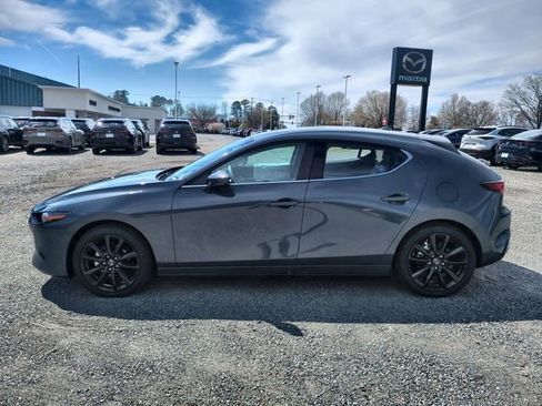 New 2026 MAZDA MAZDA3 2.5 S Hatchback w/ Premium Pkg image 7