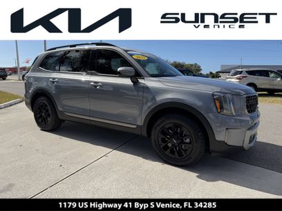 Used 2023 Kia Telluride SX Prestige X-Pro