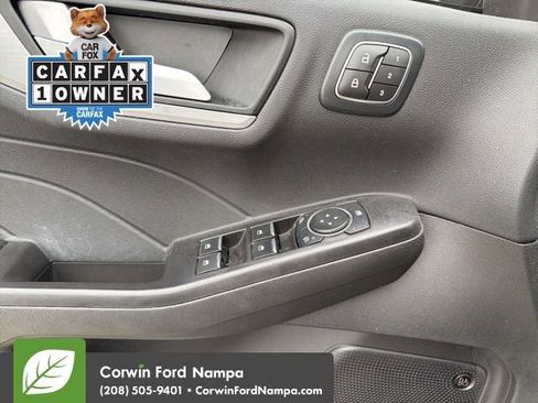 Used 2023 Ford Escape SE w/ PHEV Premium Package FWD image 15