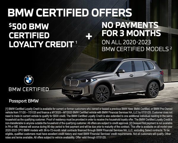 Used 2024 BMW X4 xDrive30i w/ Premium Package AWD/4WD image 4