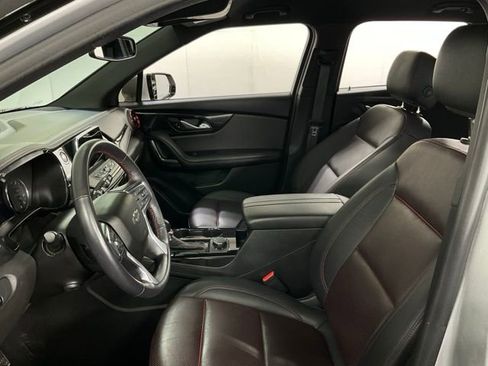 Used 2022 Chevrolet Blazer RS w/ Enhanced Convenience Package image 30