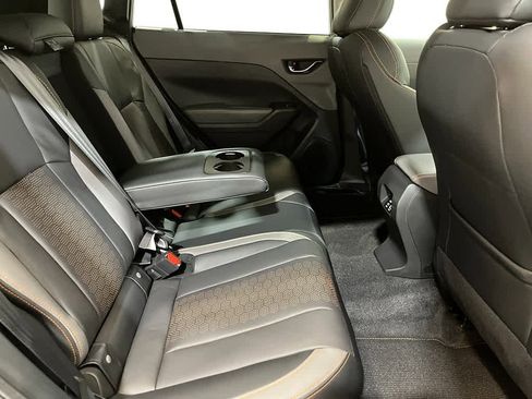 Certified 2025 Subaru Crosstrek 2.5i Limited image 26