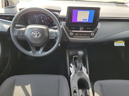 New 2026 Toyota Corolla LE FWD image 28