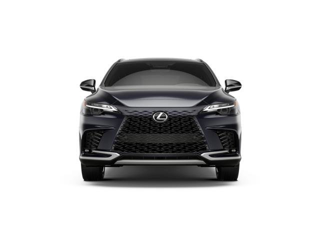 New 2026 Lexus RX 350 F Sport AWD/4WD image 5