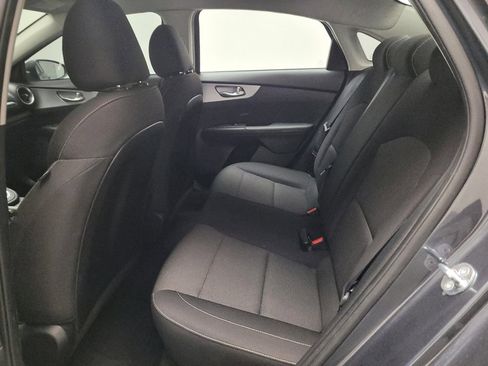 Used 2023 Kia Forte LXS FWD image 18