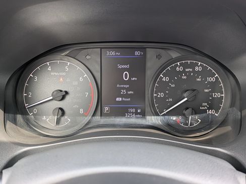 Certified 2025 Nissan Altima 2.5 S FWD image 25