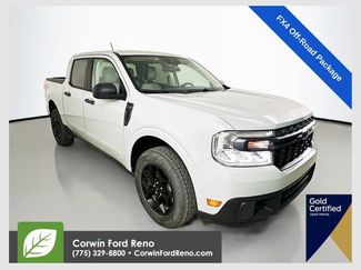 Certified 2024 Ford Maverick XLT w/ Equipment Group 300A Standard AWD/4WD 360° Tour