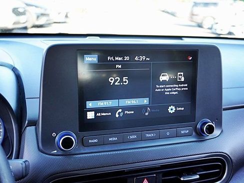 Certified 2023 Hyundai Kona SEL image 24