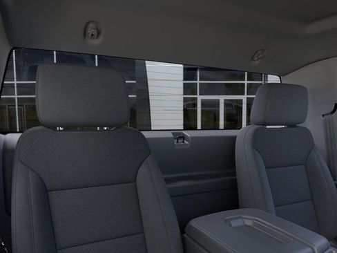 New 2026 GMC Sierra 2500 Pro w/ Convenience Package image 24