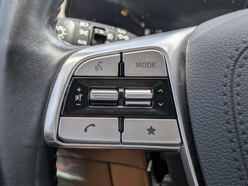 Certified 2024 Kia Telluride SX FWD image 26