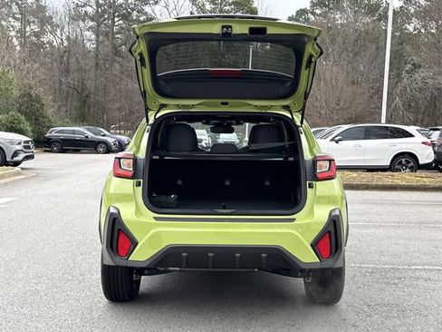 New 2026 Subaru Crosstrek 2.5i Sport image 15