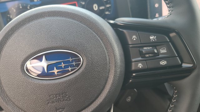 New 2026 Subaru Outback Touring XT AWD/4WD image 20