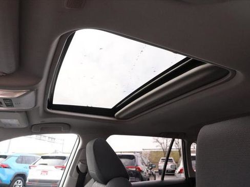 Certified 2025 Toyota RAV4 XLE w/ Convenience Package image 9