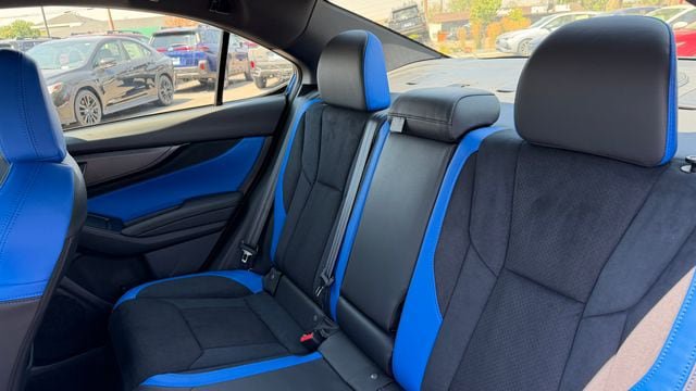 New 2026 Subaru WRX tS w/ Accessory Package #2 AWD/4WD image 15