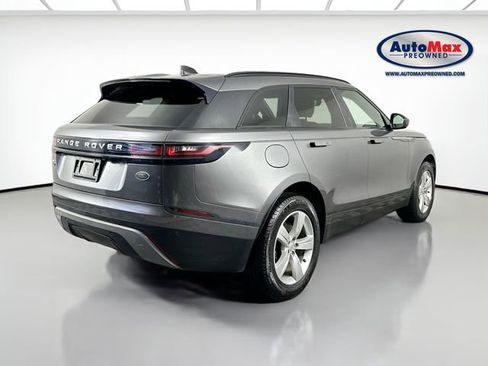 Used 2019 Land Rover Range Rover Velar S image 2
