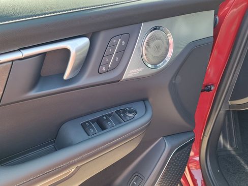 New 2026 Buick Enclave Avenir w/ Super Cruise Package image 14