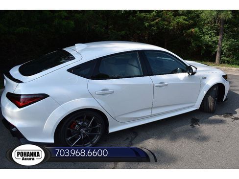 New 2025 Acura Integra Type S image 11