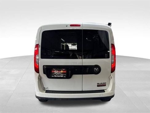 Used 2018 RAM ProMaster City Tradesman SLT FWD image 6