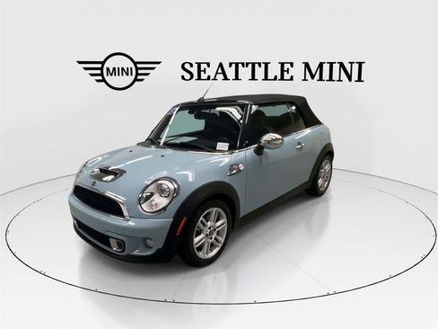 Used 2013 MINI Cooper S image 5