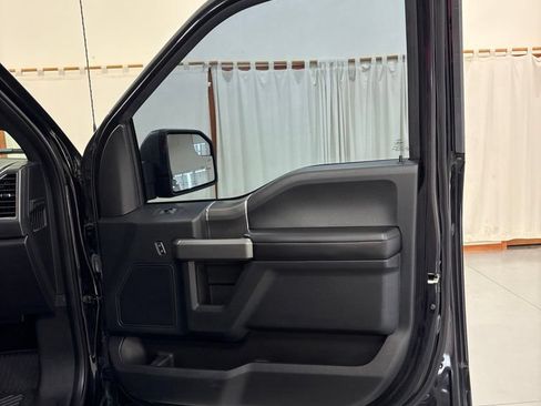 Used 2016 Ford F150 XLT w/ Equipment Group 301A Mid AWD/4WD image 26