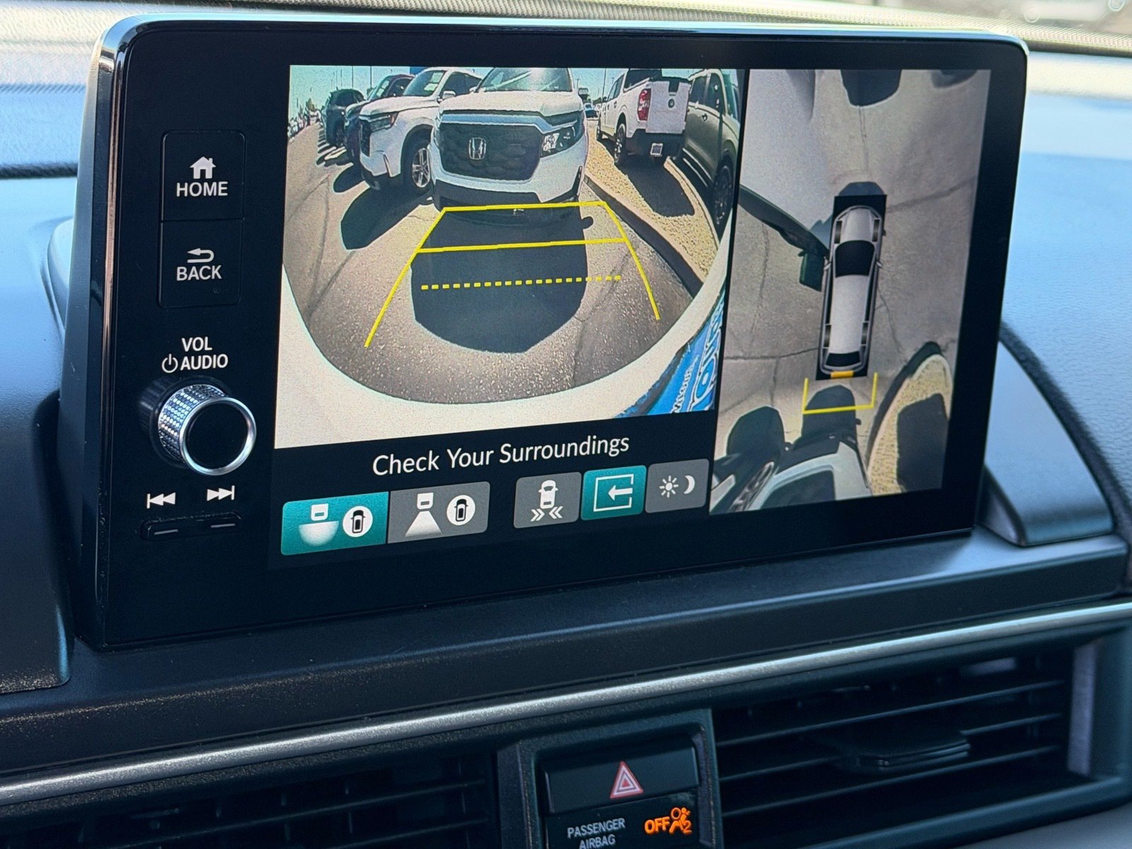 Certified 2023 Honda Pilot Elite image 31
