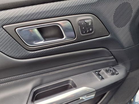 Used 2024 Ford Mustang Premium image 20